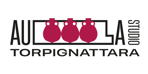 Logo dell’aula studio Torpignattara