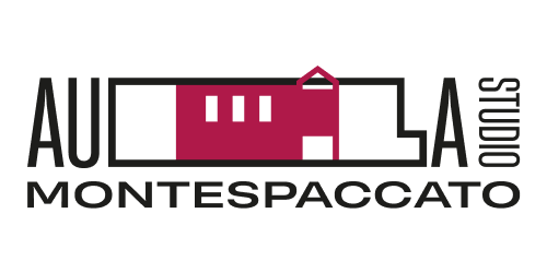 Logo dell’aula studio Montespaccato