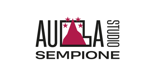 Logo dell’aula studio Sempione