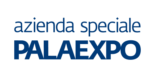 Logo Azienda Speciale Palaexpo
