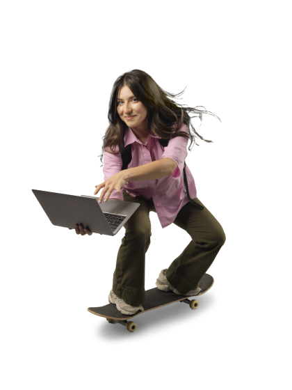 Immagine della campagna (verde)