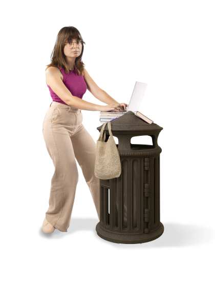 Immagine della campagna (rosa)