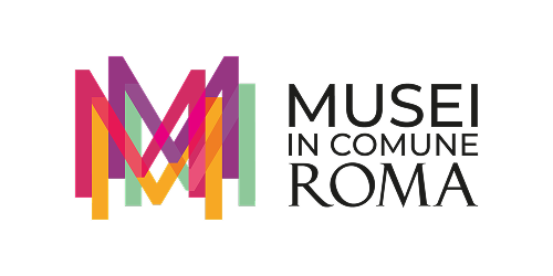 Logo Sovrintendenza Capitolina ai Beni Culturali