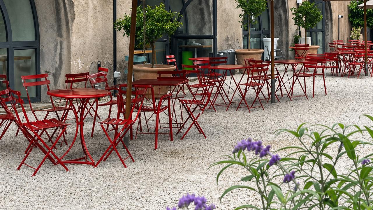 Immagine di Casale dei Cedrati