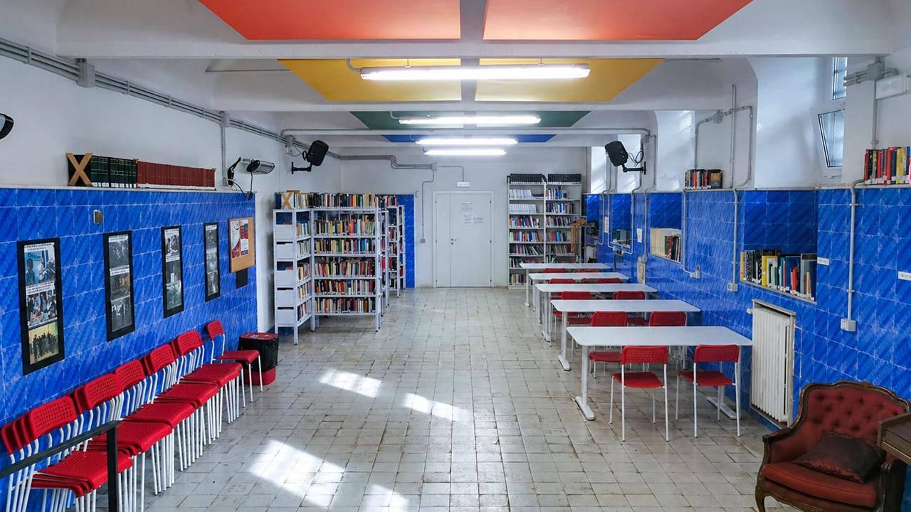 Immagine di Cittadini del Mondo