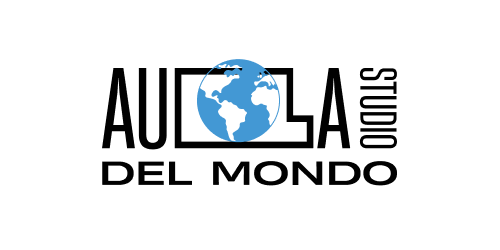 Logo dell’aula studio Cittadini del Mondo