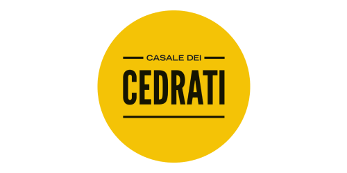 Logo Casale dei Cedrati Soc. Cons. A R. L.