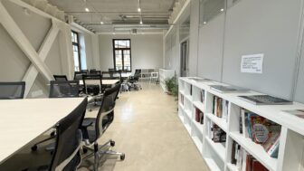Immagine di Urban Center