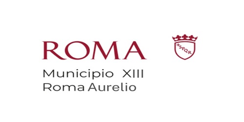 Logo Municipio XIII