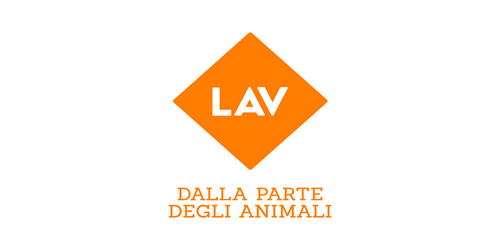 Logo LAV